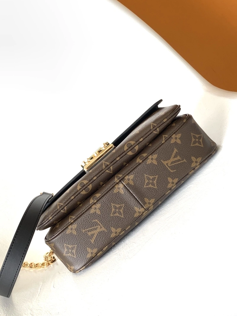 LX Satchel bags Resilient 19491