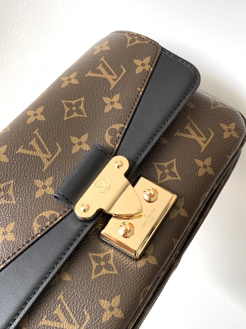 LX Satchel bags Resilient 19491