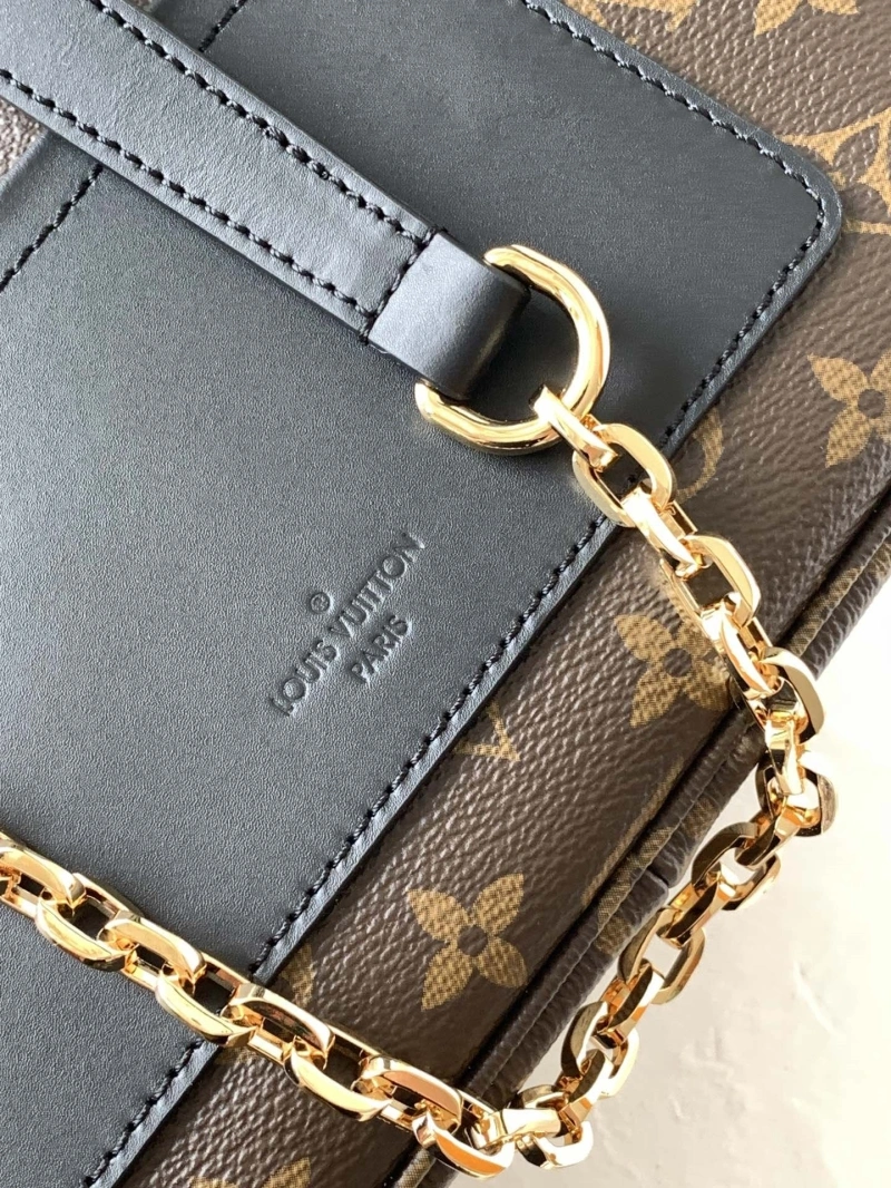 LX Satchel bags Resilient 19491