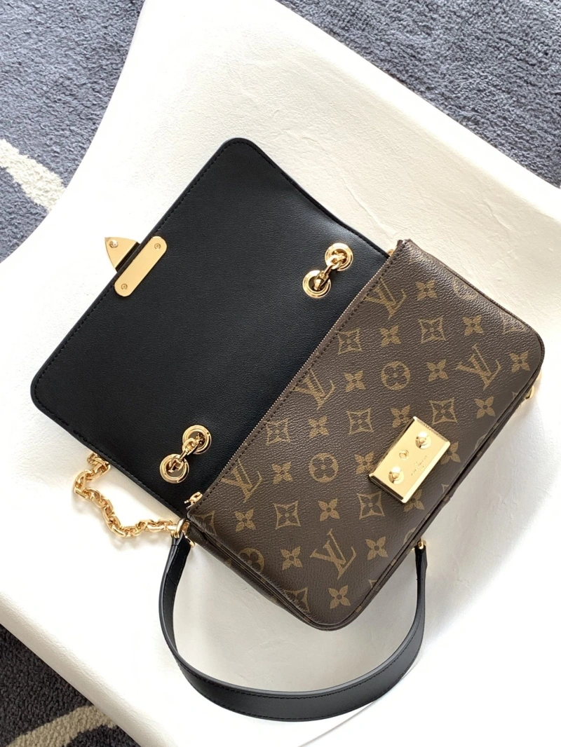 LX Satchel bags Resilient 19491