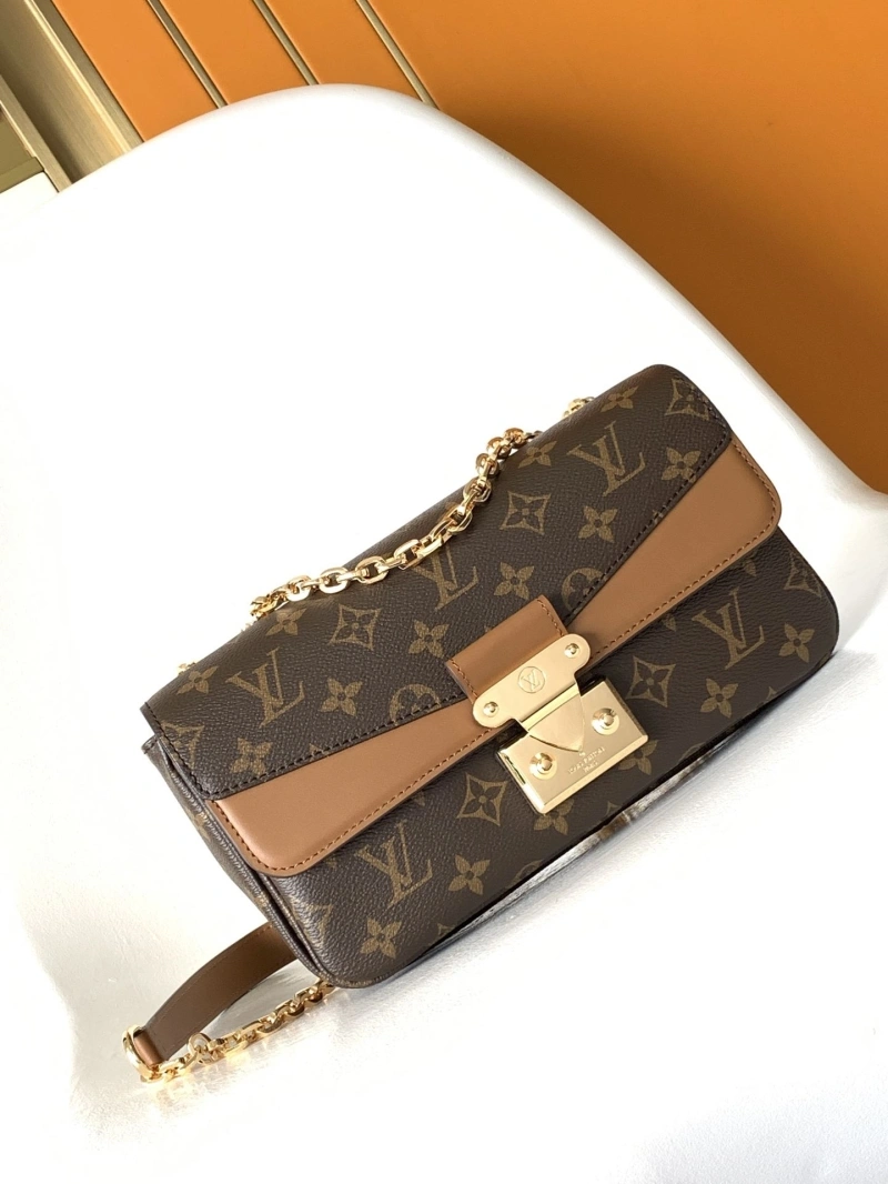 LX Satchel bags Popular 19500