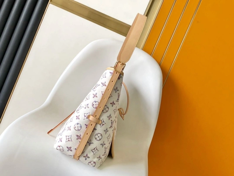 DailyWear LX Top Handle Bags 19147