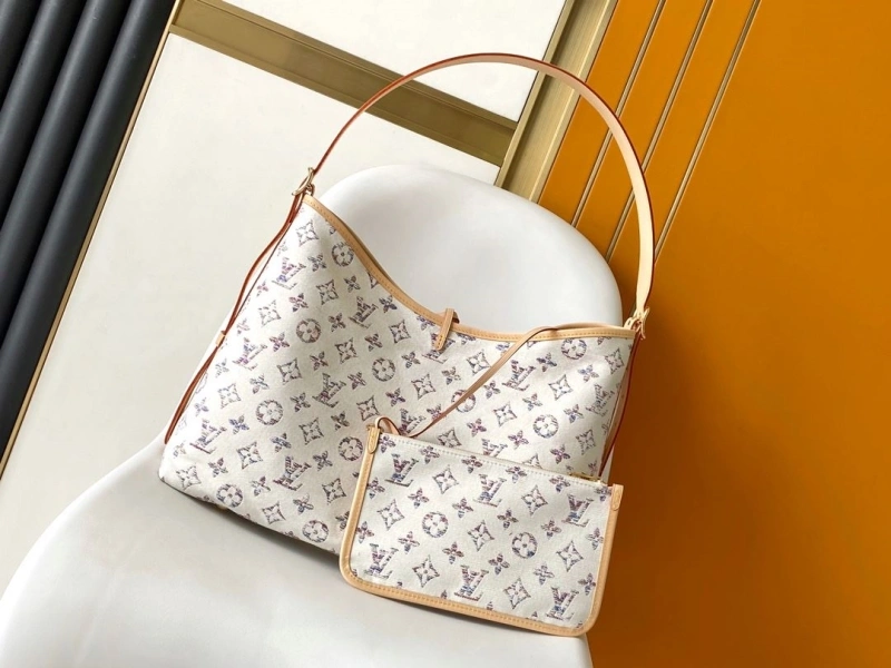 DailyWear LX Top Handle Bags 19147