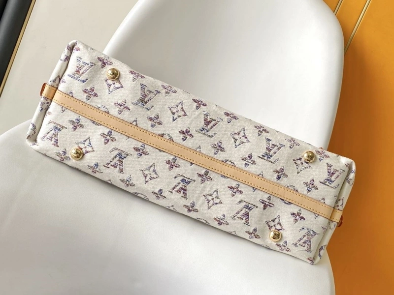 DailyWear LX Top Handle Bags 19147