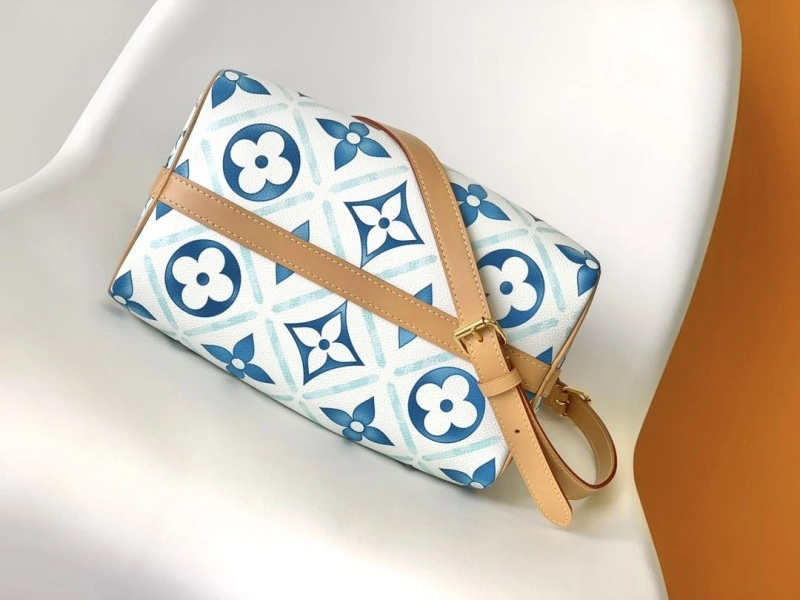 EasyMatch LX Speedy Bags 19220