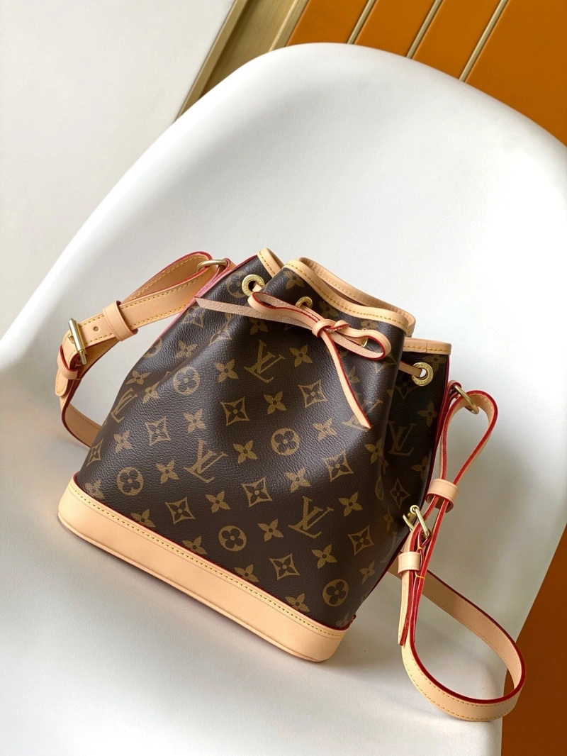 SmartChoice LX Bucket Bags 19620