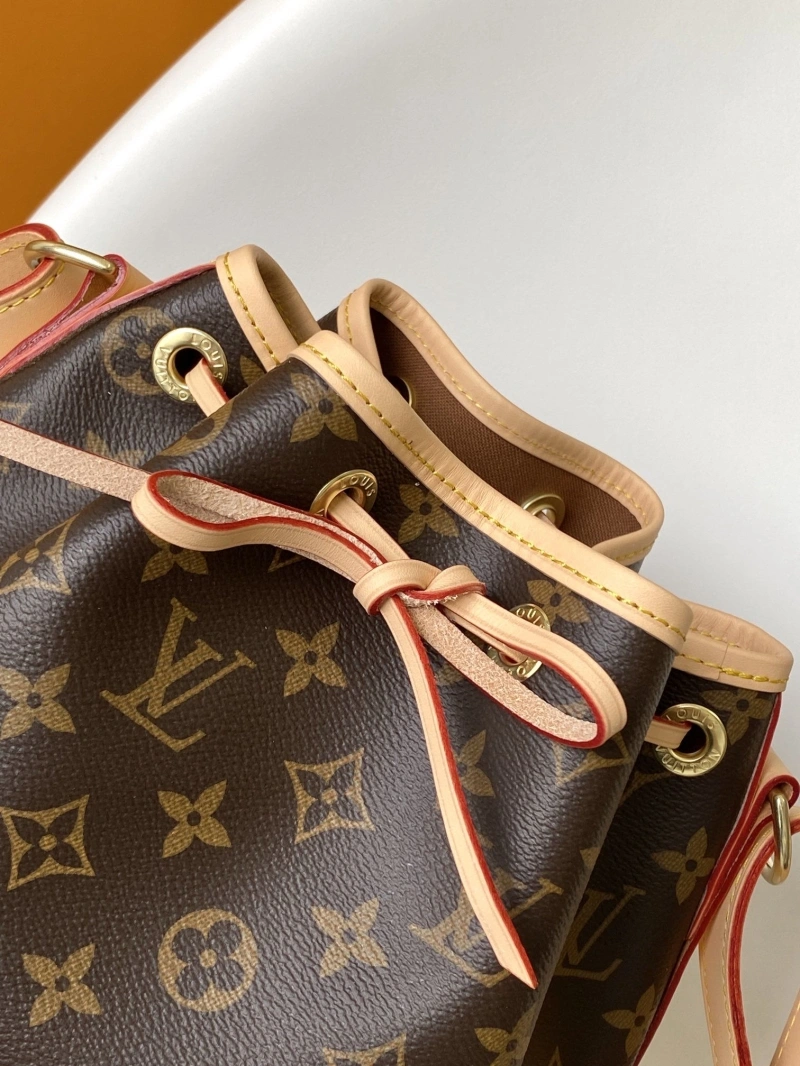 SmartChoice LX Bucket Bags 19620