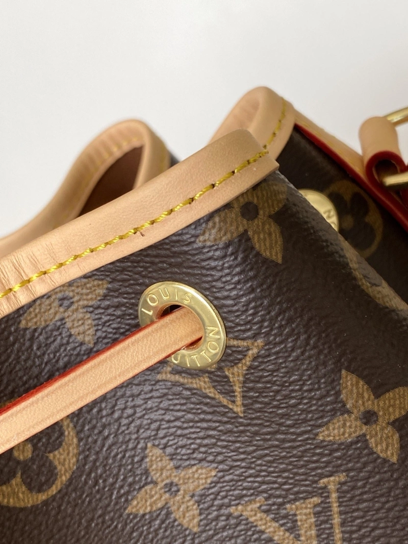 SmartChoice LX Bucket Bags 19620