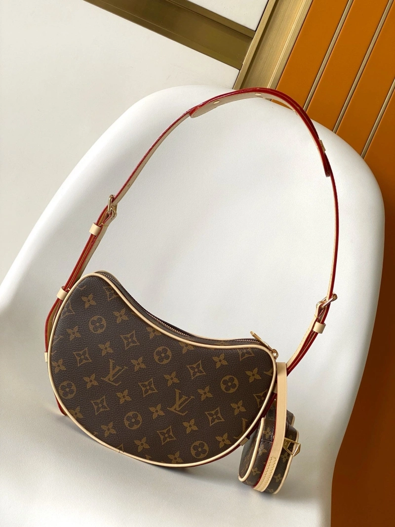 LX Top Handle Bags Bright 19149