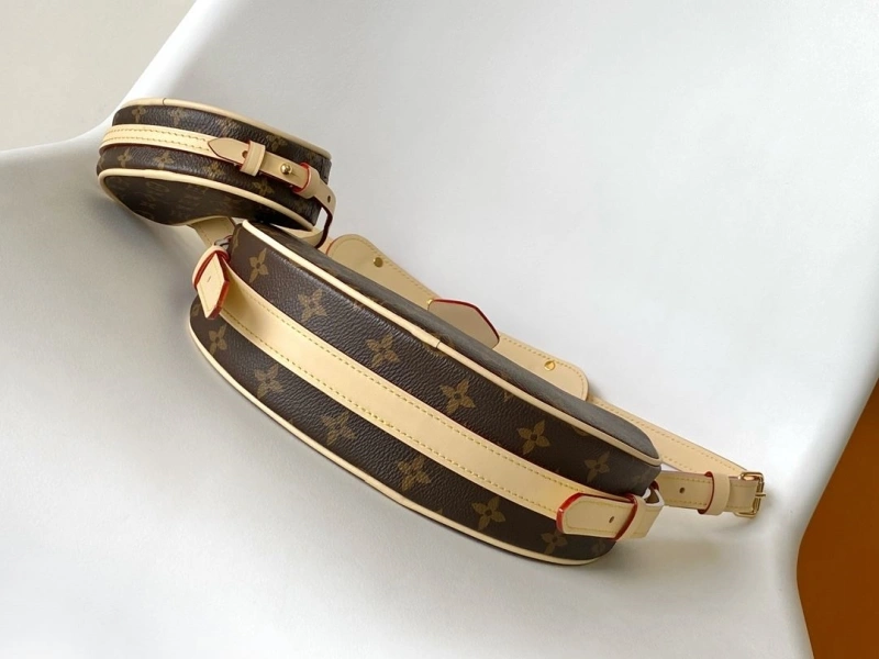 LX Top Handle Bags Bright 19149