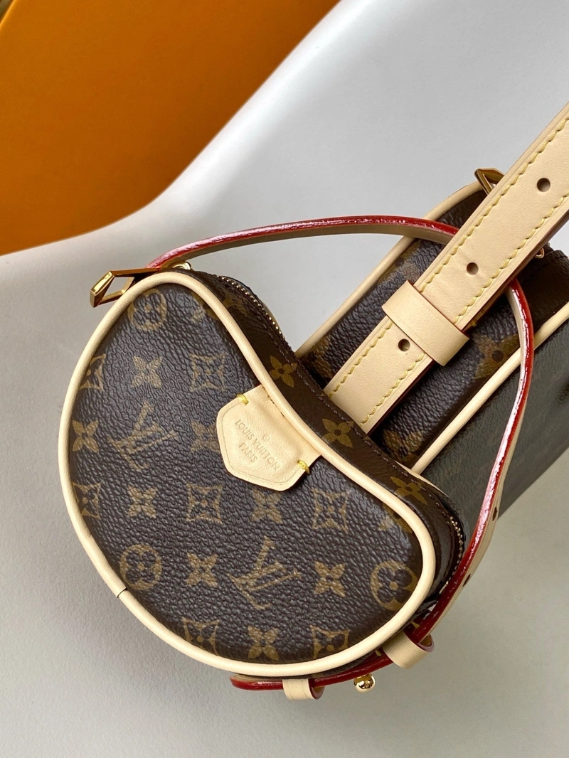 LX Top Handle Bags Bright 19149
