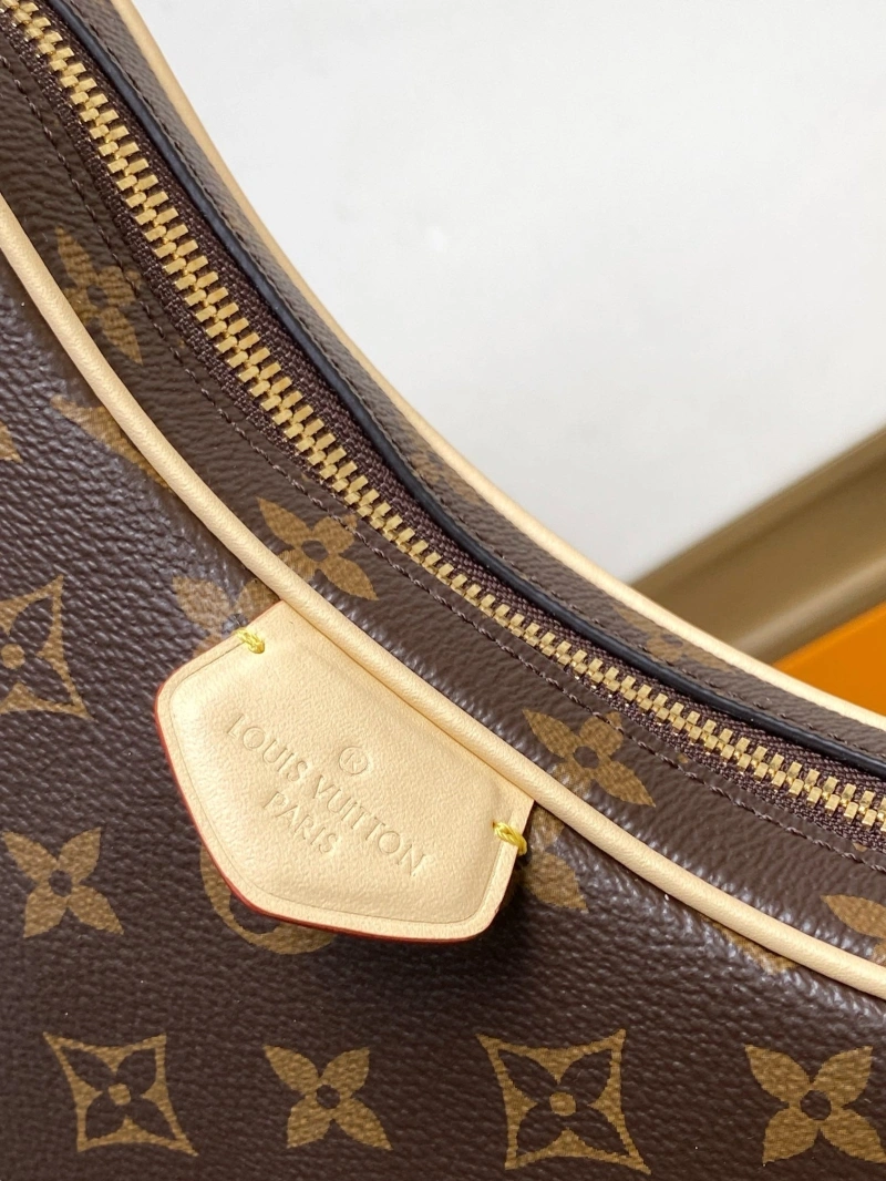 LX Top Handle Bags Bright 19149