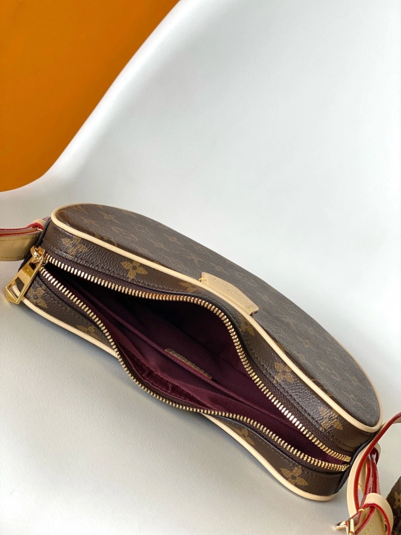 LX Top Handle Bags Bright 19149