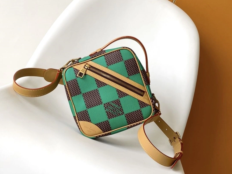 LX Box Bags Sleek 19645
