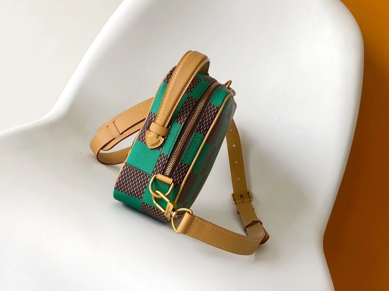 LX Box Bags Sleek 19645