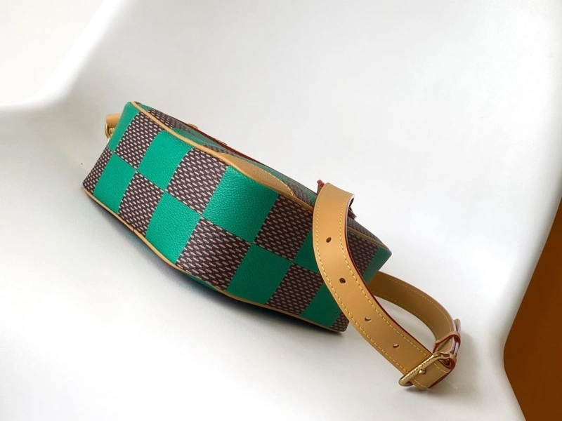 LX Box Bags Sleek 19645