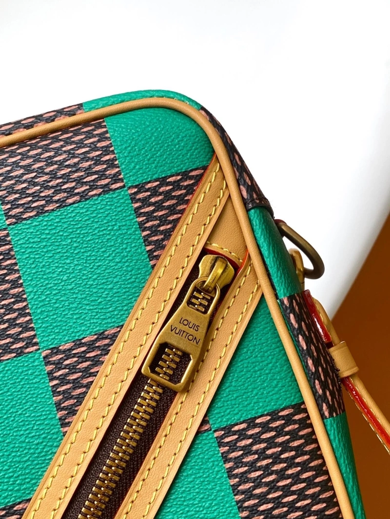 LX Box Bags Sleek 19645