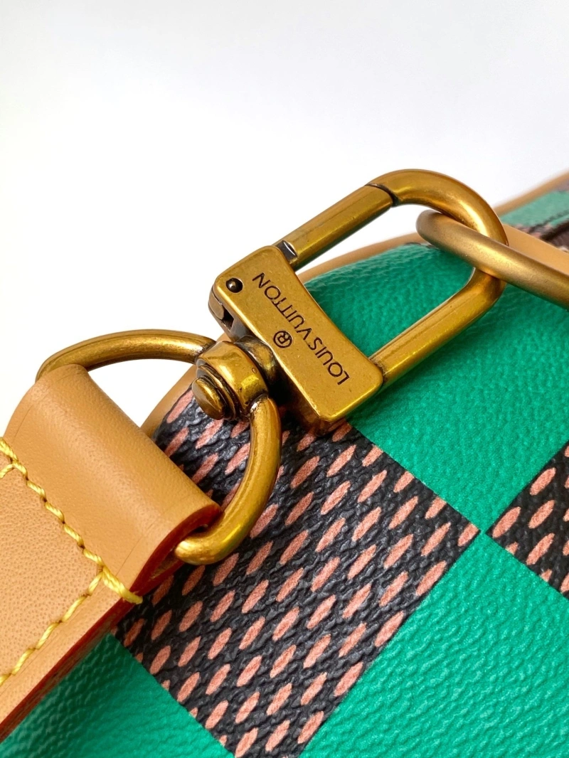 LX Box Bags Sleek 19645