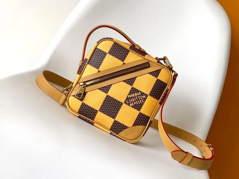 LX Box Bags Timeless 19646