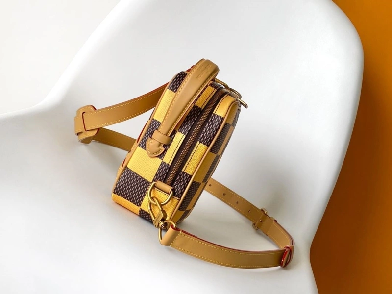LX Box Bags Timeless 19646
