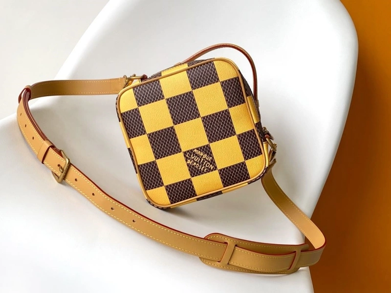 LX Box Bags Timeless 19646