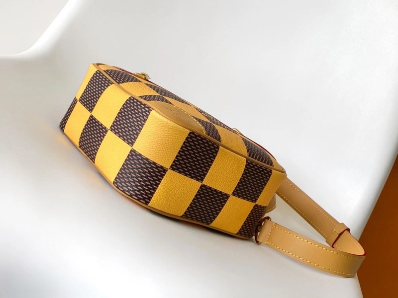 LX Box Bags Timeless 19646