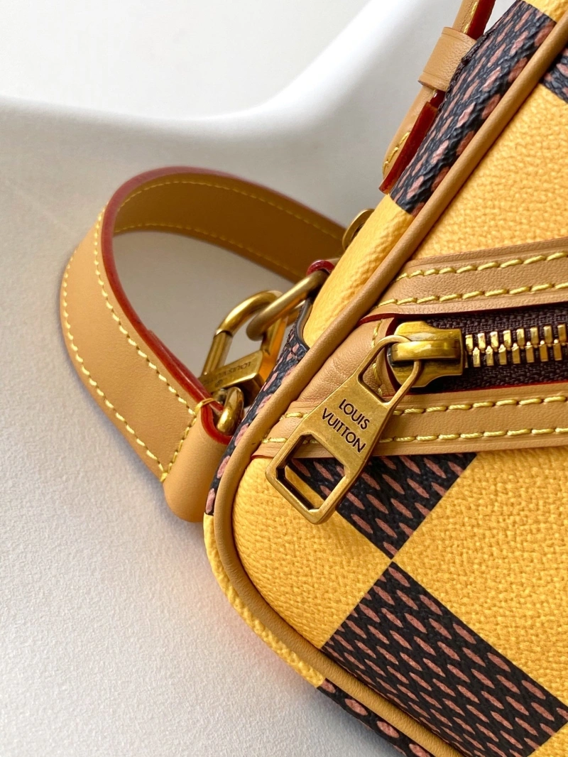 LX Box Bags Timeless 19646