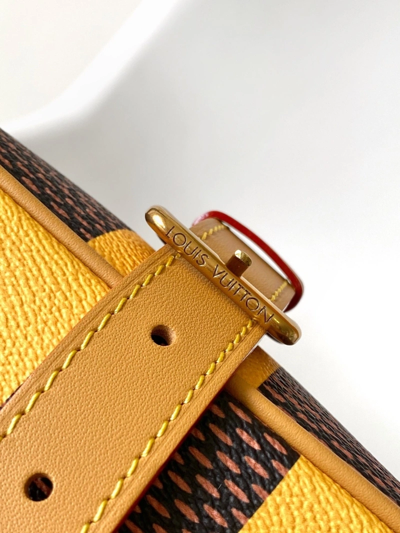 LX Box Bags Timeless 19646