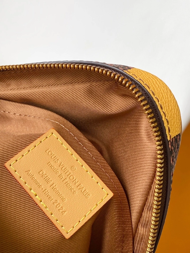 LX Box Bags Timeless 19646