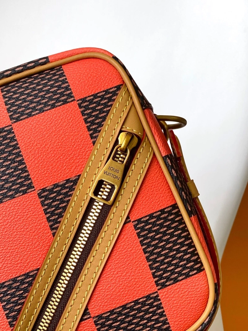 SmartChoice LX Box Bags 19655
