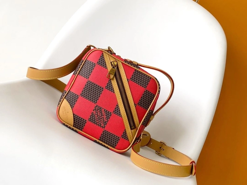 BestValue LX Box Bags 19641
