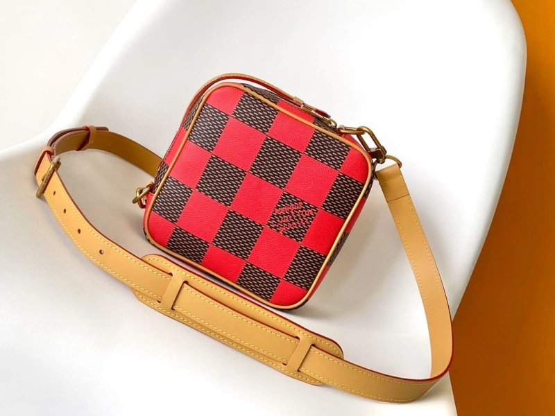 BestValue LX Box Bags 19641
