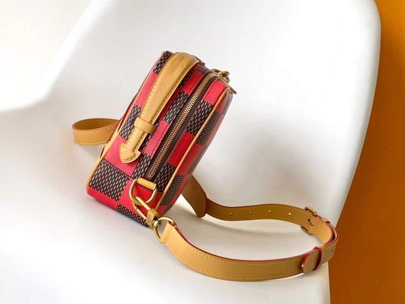 BestValue LX Box Bags 19641