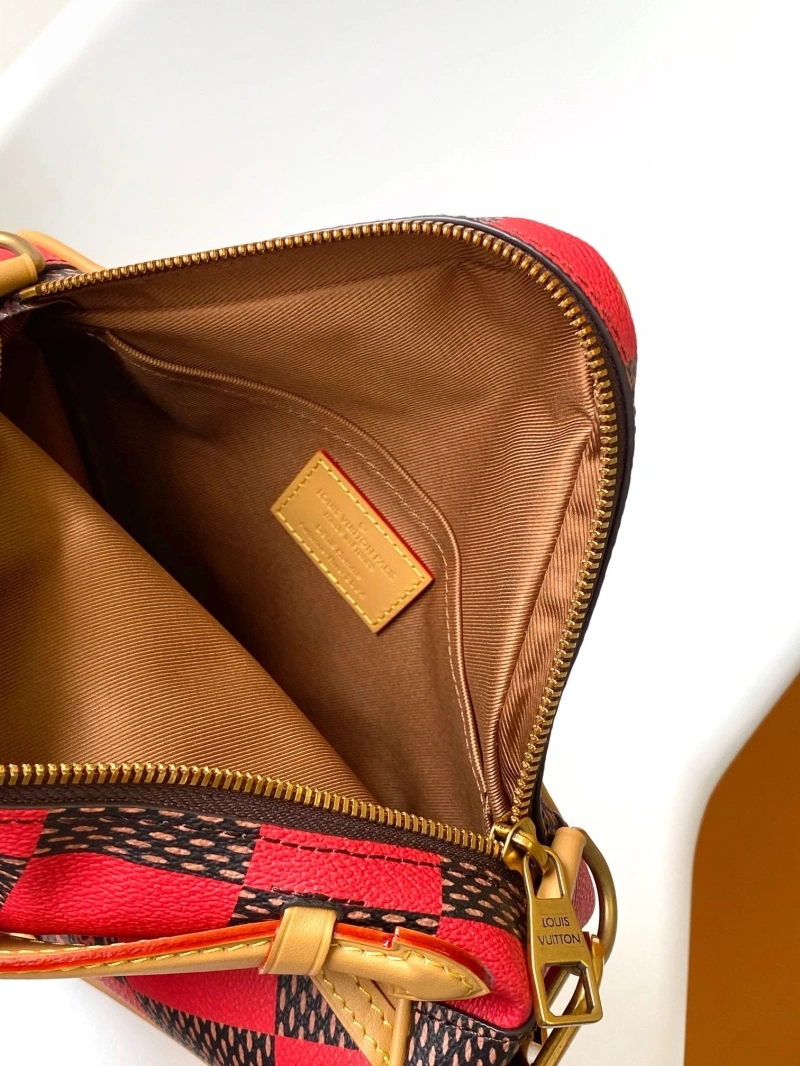 BestValue LX Box Bags 19641