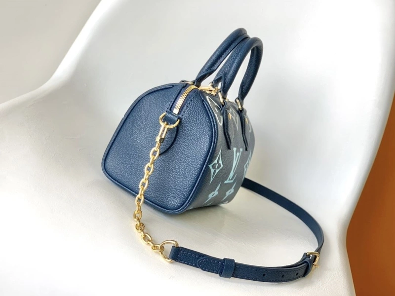 Unique LX Speedy Bags 19211