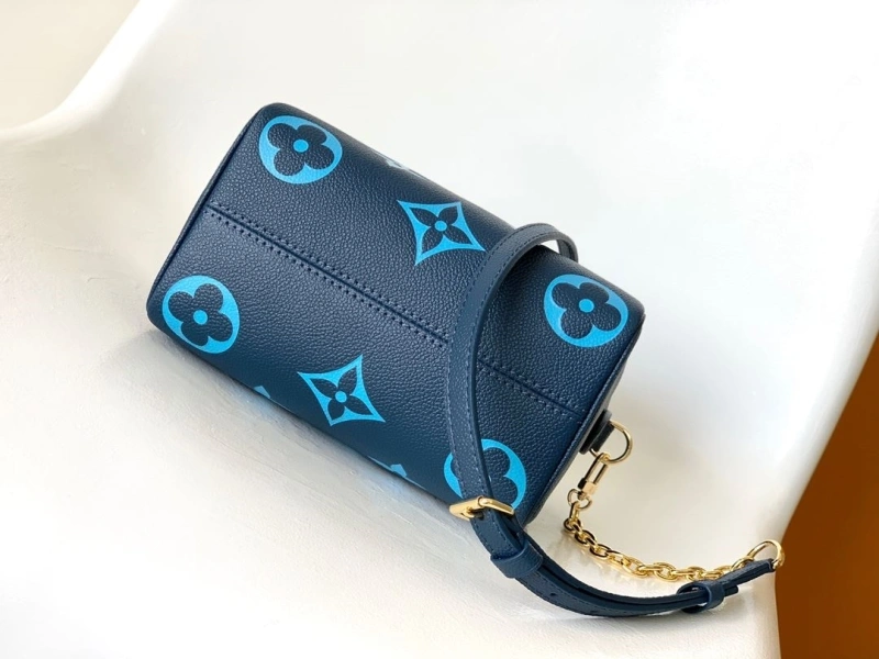 Unique LX Speedy Bags 19211