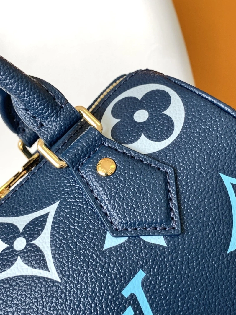 Unique LX Speedy Bags 19211