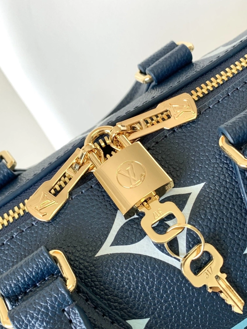 Unique LX Speedy Bags 19211