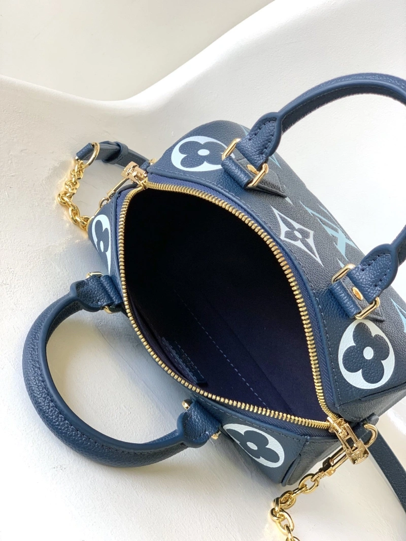 Unique LX Speedy Bags 19211