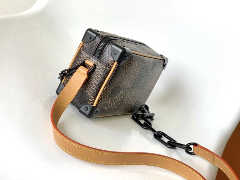 Elegant LX Box Bags 19644