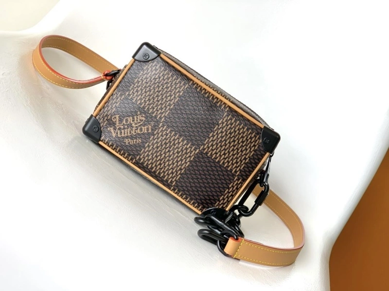 Elegant LX Box Bags 19644
