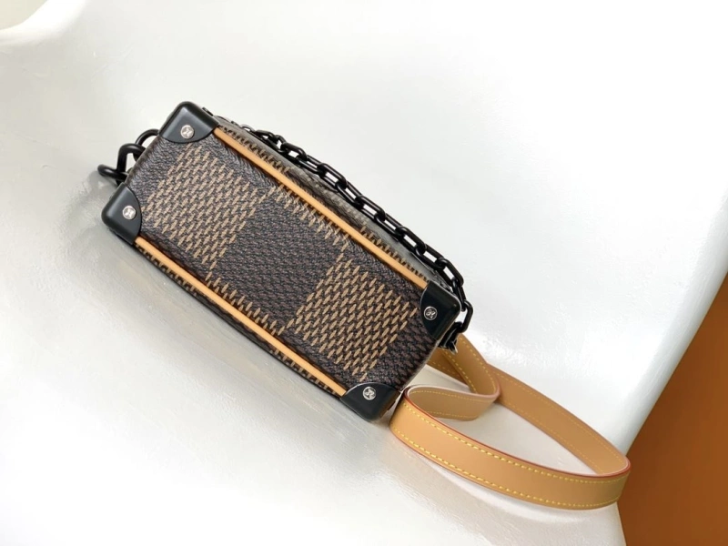Elegant LX Box Bags 19644