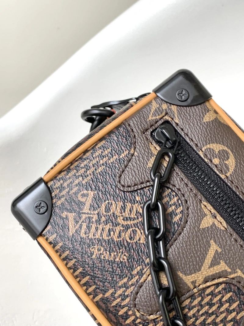 Elegant LX Box Bags 19644