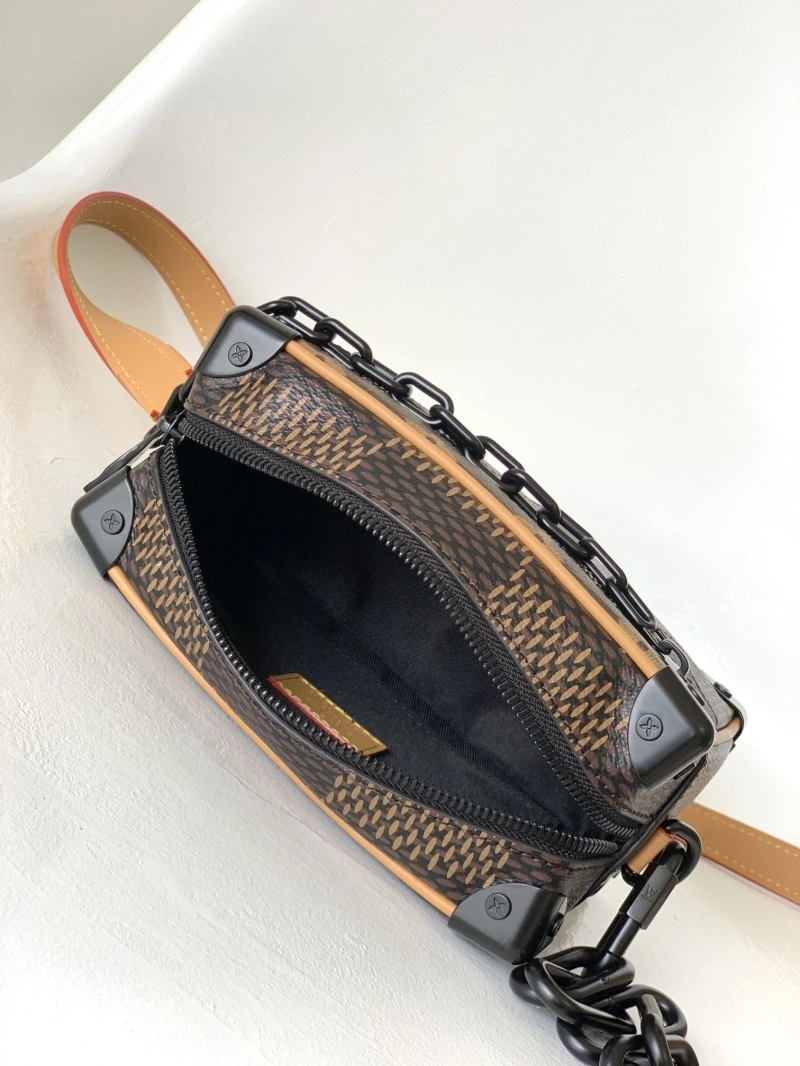Elegant LX Box Bags 19644