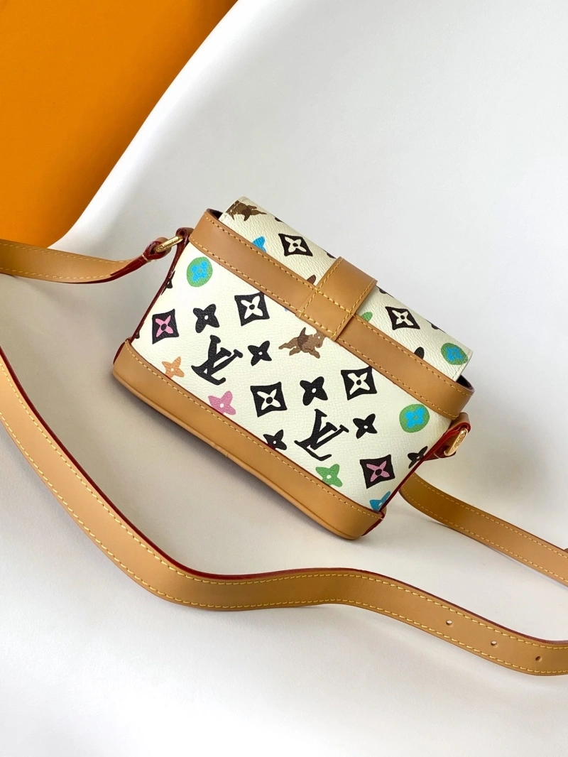 Elegant LX Satchel bags 19480