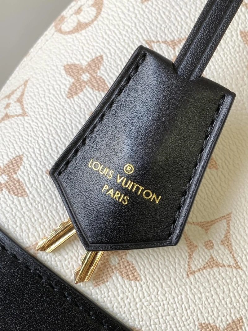 LX Top Handle Bags Stylish 19157