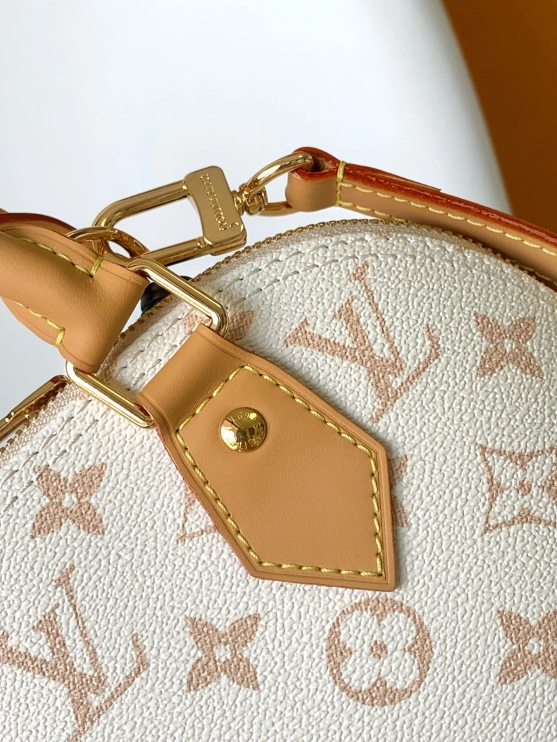LX Top Handle Bags Stylish 19157