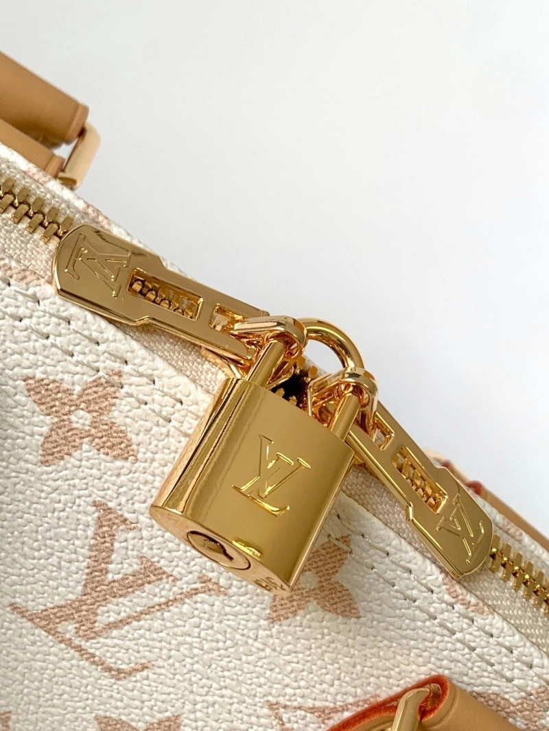 LX Top Handle Bags Stylish 19157