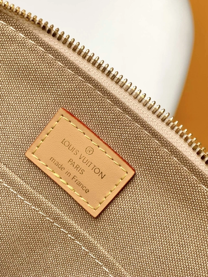 LX Top Handle Bags Stylish 19157