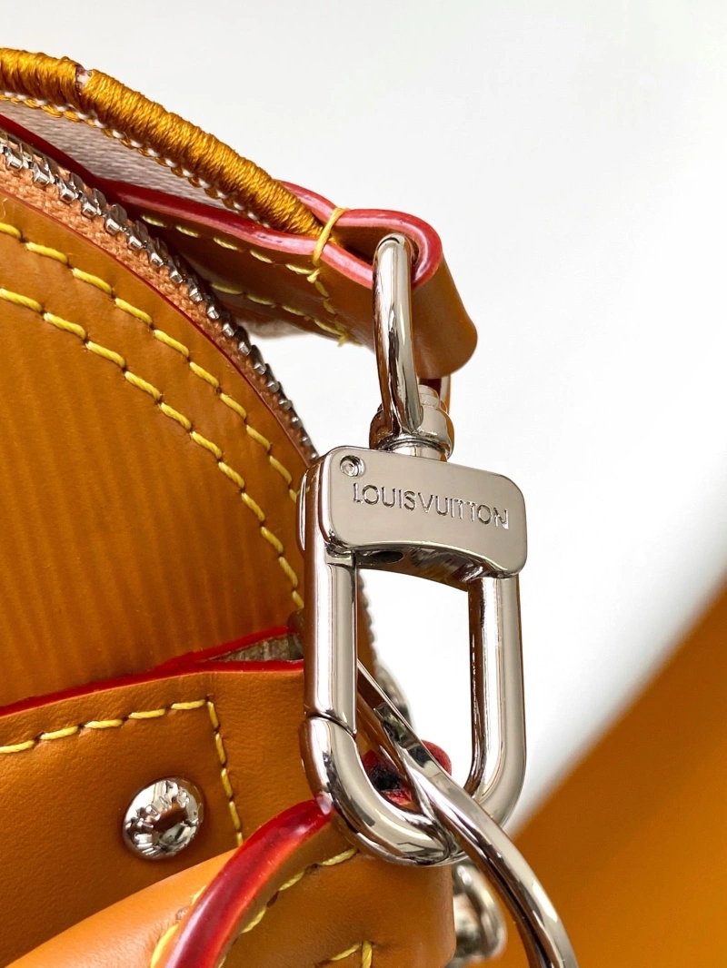 Comfortable LX Top Handle Bags 19145